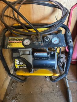 Compressor