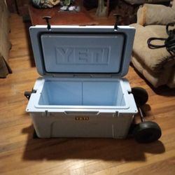 Yeti 65 With Rambler Kit