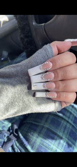 909 Nail Plug 