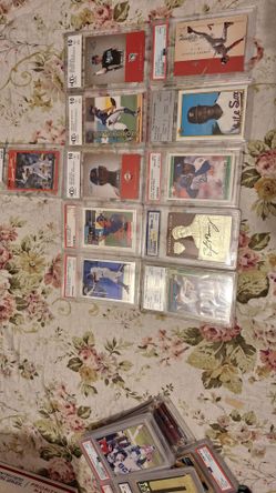 Baseball Card