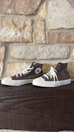 Custom Chuck Taylor All Star