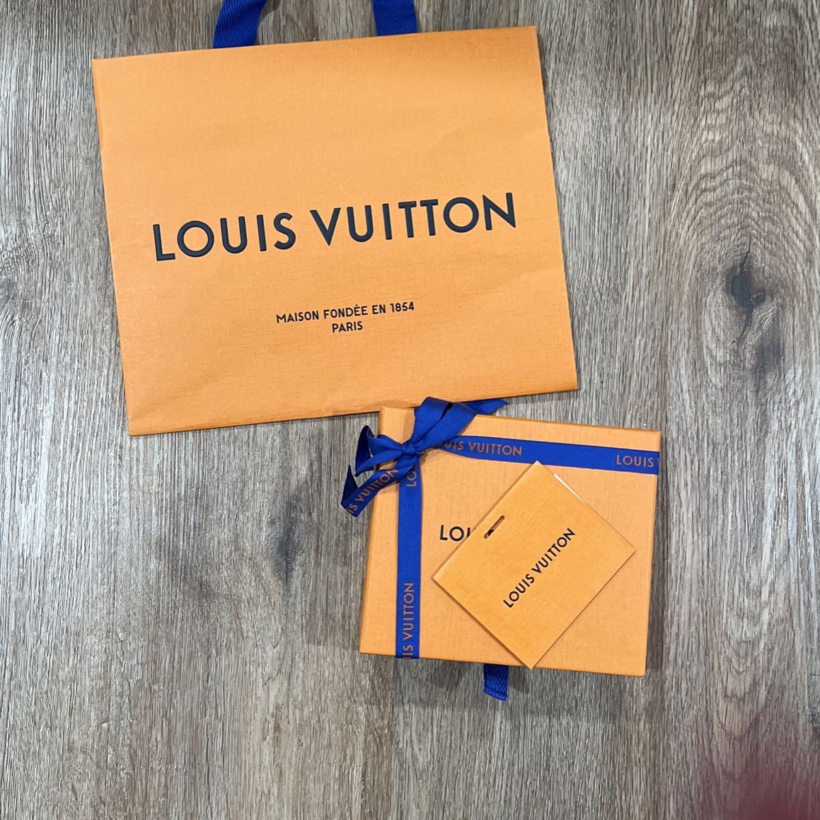 LV Gift Box Set for Sale in San Diego, CA - OfferUp