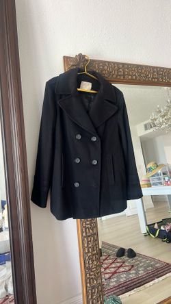 Fleurette Cashmere Coat -Lora Piana