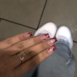 Nails/Unas