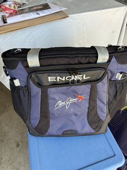 Engel Maui Jim Backpack Cooler