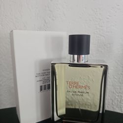 TERRE D'HERMES EAU DE PARFUM 