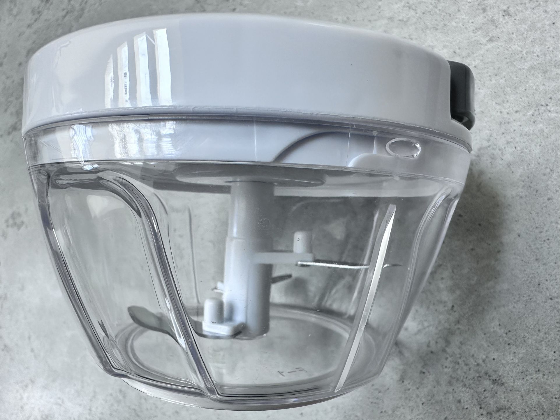 Food Chopper