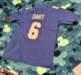 Youth Dart Jersey 