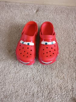 Original Crocs 
