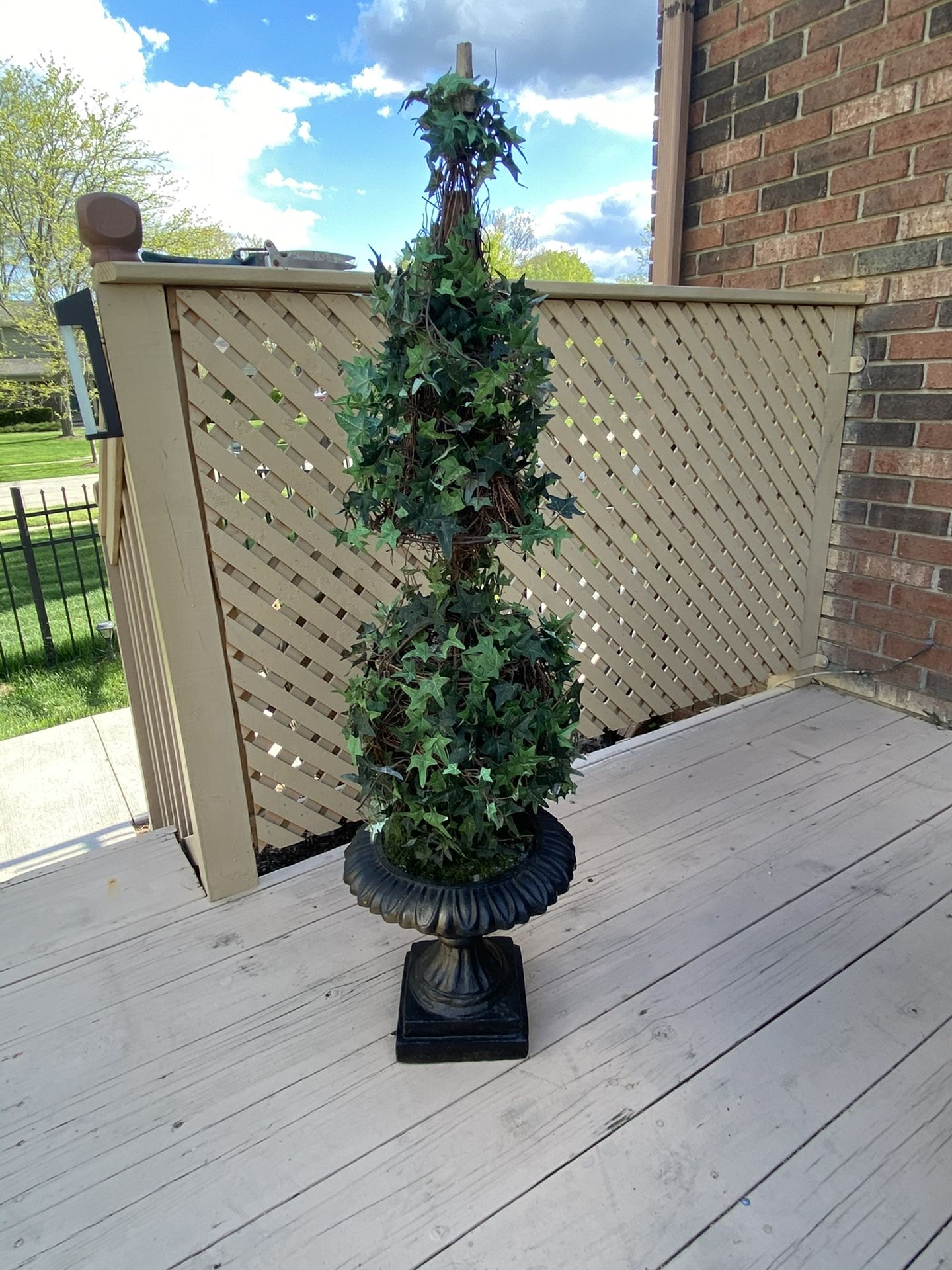 Very Gorgeous Artificial plant