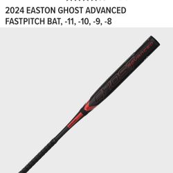2024 Ghost Advanced 
