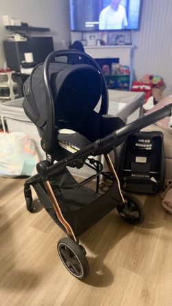 Maxi cosi stroller