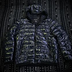 Calvin Klein puffer jacket 