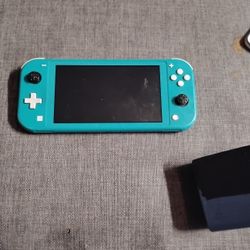 Nintendo Switch Don't Power On 60