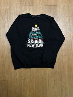 Skibbiddi Sweater