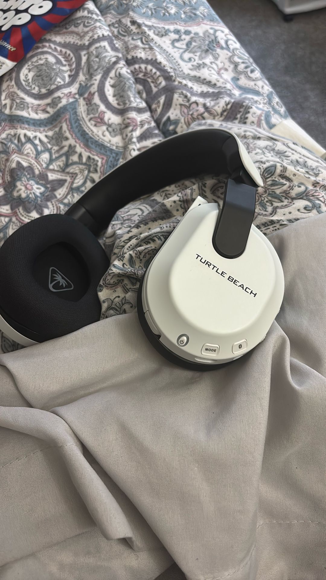 Wireless Headset