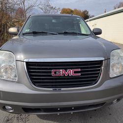 2007 Gmc Yukon