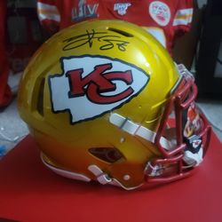 Kansas city chiefs