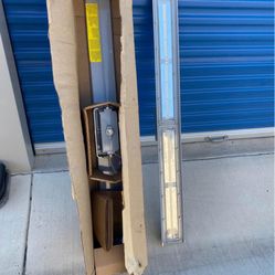 Dialight Industrial Light 