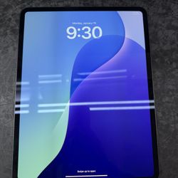 Apple iPad MVXR3LL/A $800