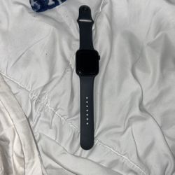 Apple Watch Se 44mm Aluminum Case