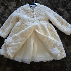 Toddler Dress 