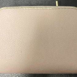 Baby Pink Wallet By A New Day