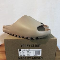 Yeezy slides