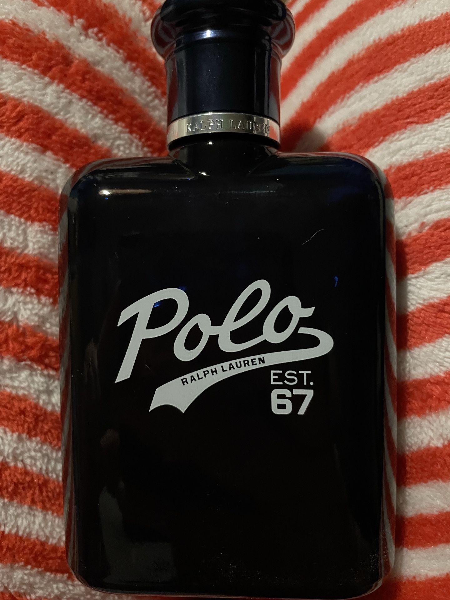 Ralph Lauren polo cologne