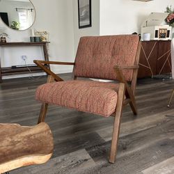 Accent Chair 