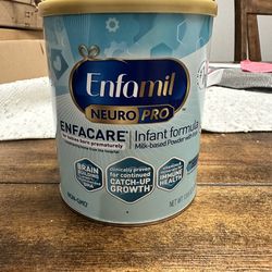 Enfamil Neuro Pro, Blue Can 13.6oz