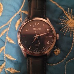 Seiko