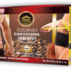 Ganoderma 