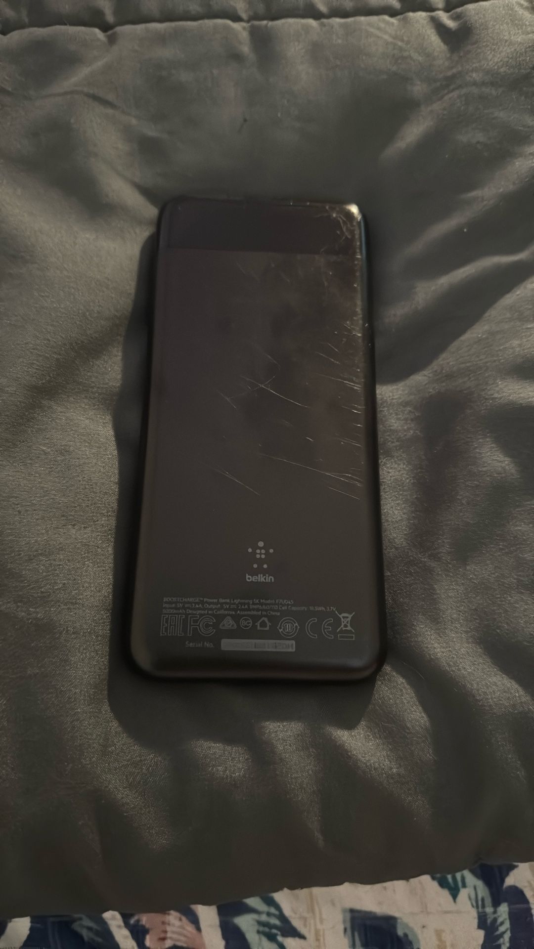 Belkin Power Bank