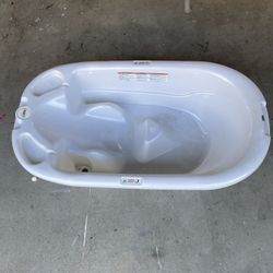Baby Tub