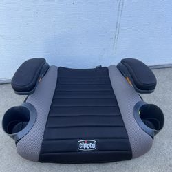 CHICCO BOOSTER SEAT