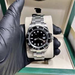 Men’s Luxury Watch