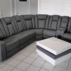 New sectional in box buy now pay later $39 down no credit needed