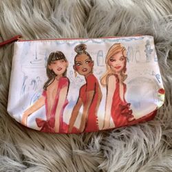 estee lauder makeup bag