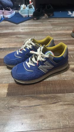 New balance x bodega