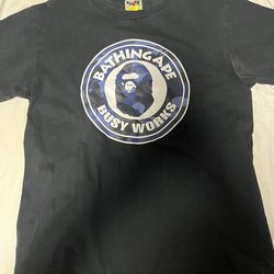 Bape shirt
