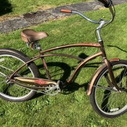 Trek Drift Bike