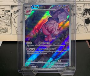 Pokemon Card