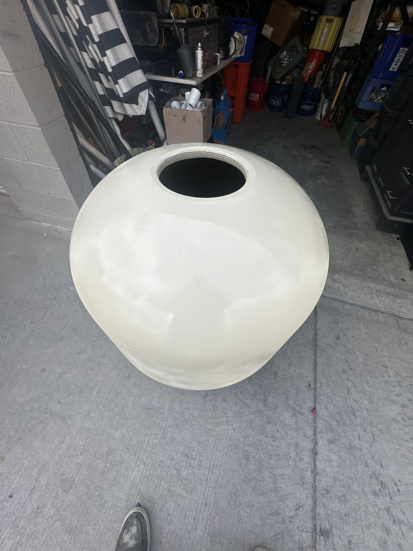Sand Filter