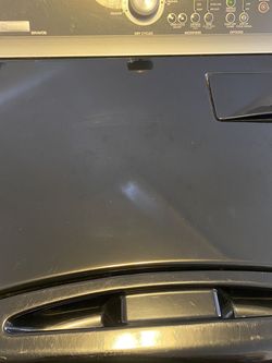 Maytag Dryer