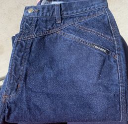 Vintage Rocky Mountain - Rockies - Denim Jeans