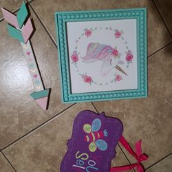 Wall Decor