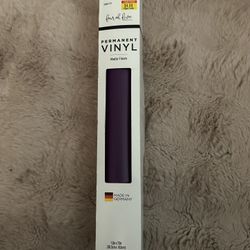 cricut permanent vinyl + 1 transfer tape 