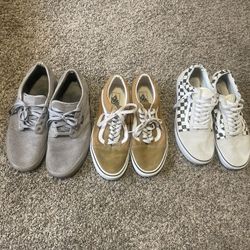 Vans Shoes