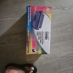 Cartrucho  Printer 2100/2200